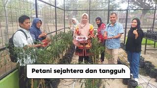 Mars Penyuluh Pertanian Indonesia @febriiswandi4343