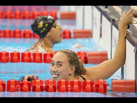 Women's 200m Individual Medley - SM5 Final | Para Swimming | Rio 2016 Paralympic Games