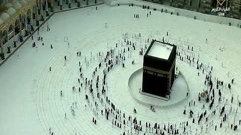 سورة قريش للقارئ الشيخ علي جابر رحمه الله