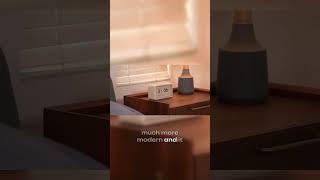 This $25 desk clock is pure satisfaction
