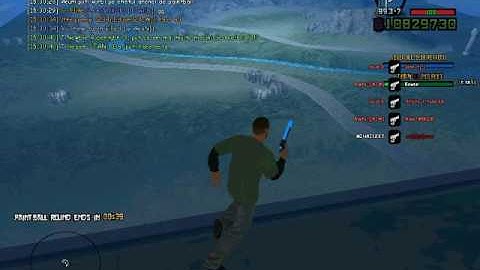 Gta SA:MP - Nephrite RUBY @paint .