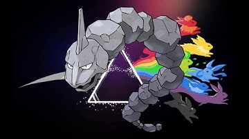 Why is Crystal onix Crystal?| Poekmon Therory