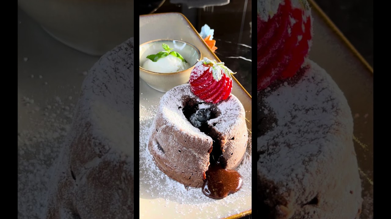 Mode3 restaurant cafe Qatar