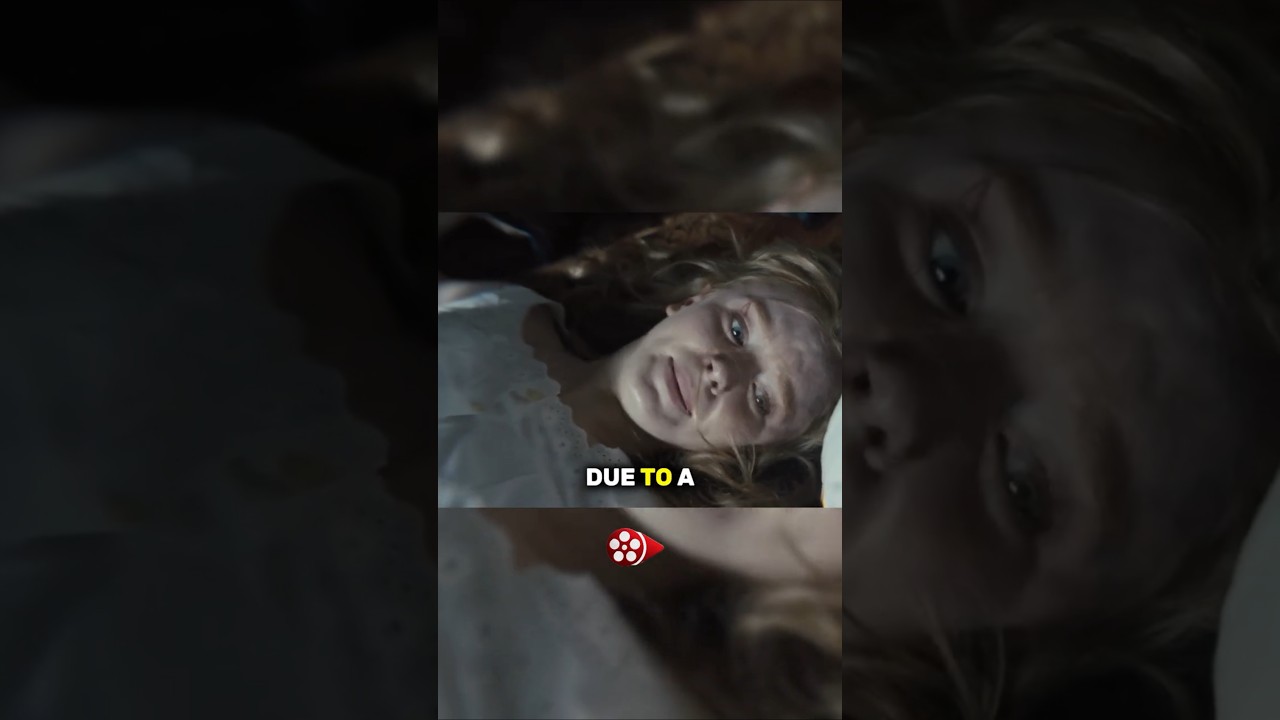 Redeeming Love Explained: A Farmer Falls for a Broken Girl