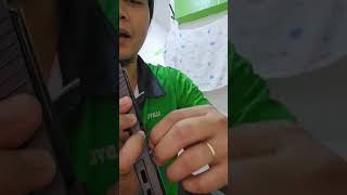 Armscor Ria Stk100 Disassembly