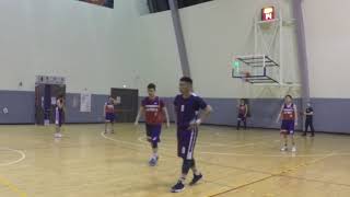 20190316 PlayOne 中和 1615 +5point VS TTTE Part4 2