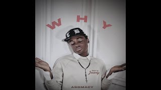 Asomacy – Why