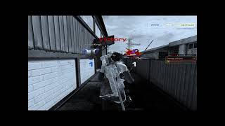 S.K.I.L.L. - Special Force 2 (Shooter) - Mixed One (So many clutches include)
