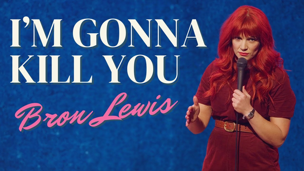 Worst Labouring Support Person — Bron Lewis