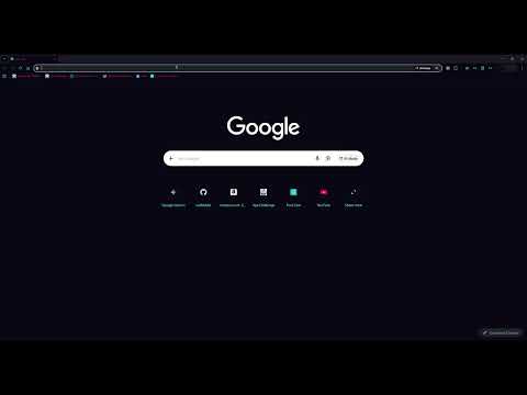 GlassLinqUI - Tabs for multiple workflow files and a new UI Selector Helper window.