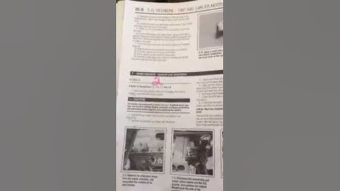 Lt1 Head Removal 9 of 18