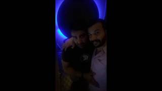 Gökhan Göçmen & Sinan Acar - Gezsemde Dünyanın Dört Bucağını