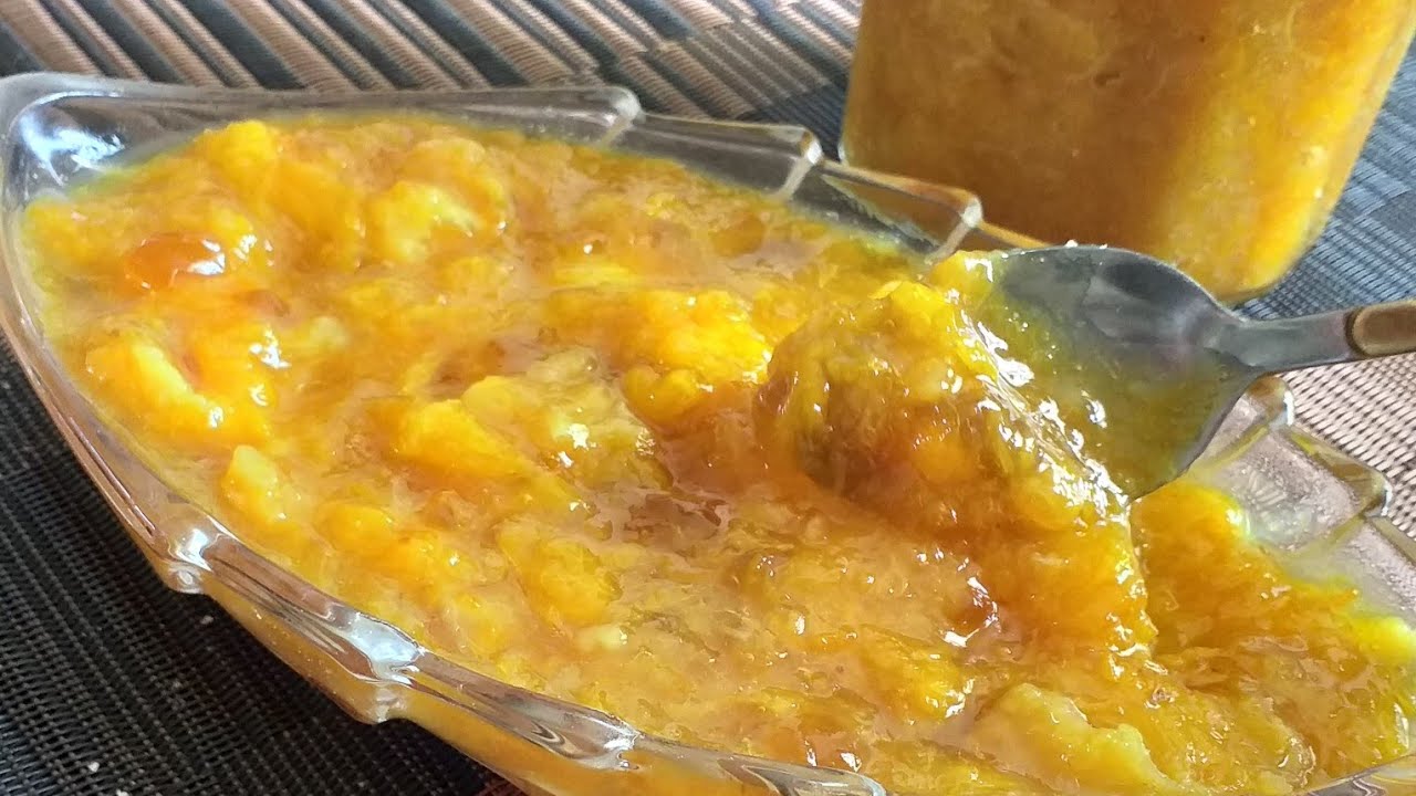 طريقتي الخاصة في تحضير مربى البرتقال بدون سكر ناجح 100% / صحي ولذيذ