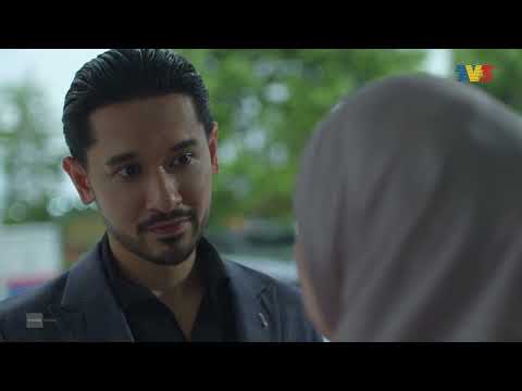[HIGHLIGHT] Andai Masih Ada Maaf (2026): Ep 12 - Disebabkan Azmeer, Hidup Hana Jadi Huru-Hara!