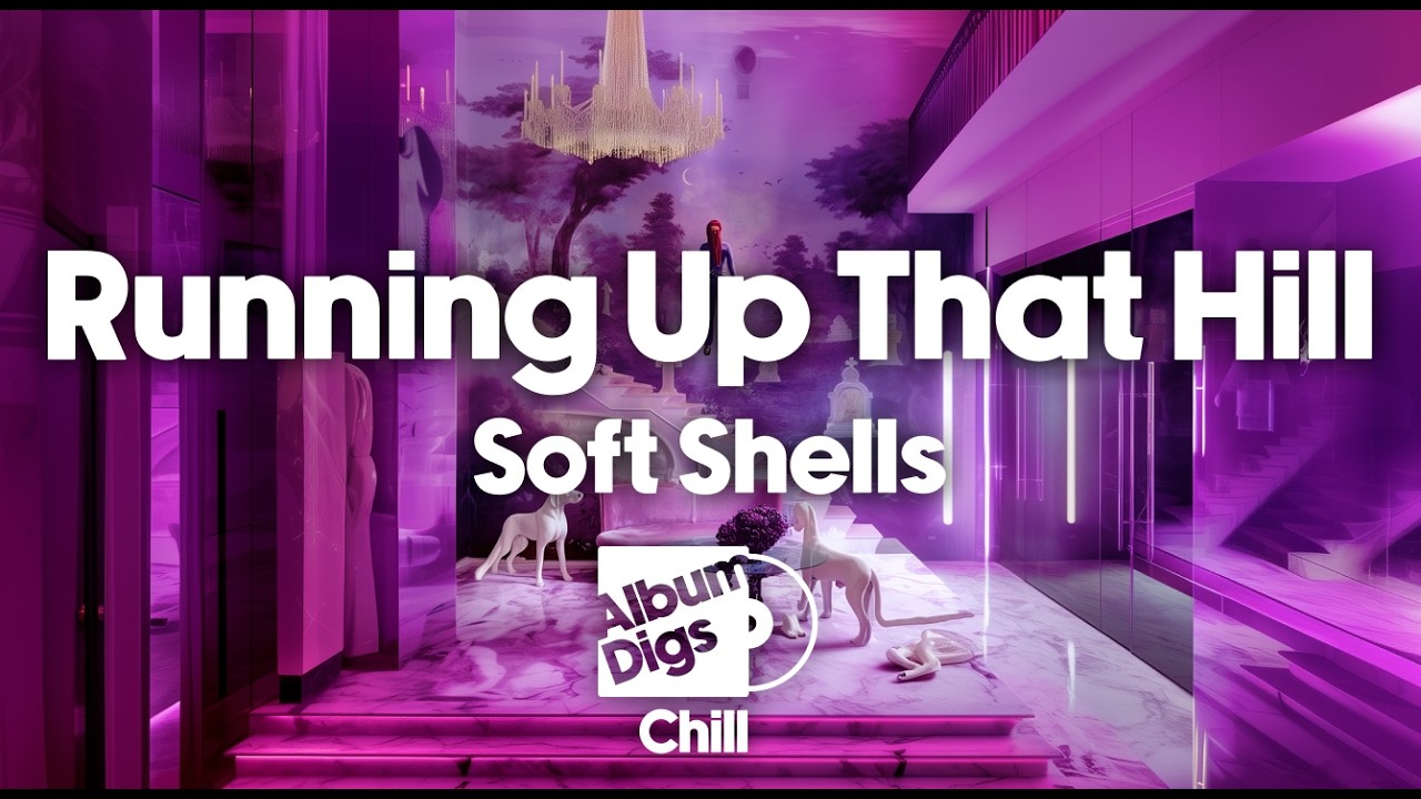 Soft Shells - Running Up That Hill