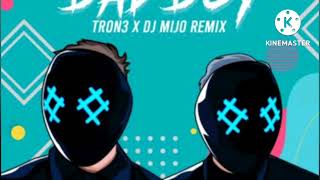 Bad Boy Tungevaag & Rabban Song Remix By -V1E