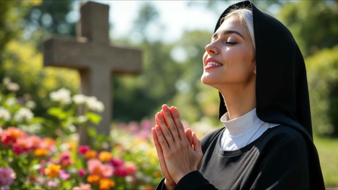 The Voice of Scripture | Psalms Proclaimed in Gregorian Chant Catholic prayers