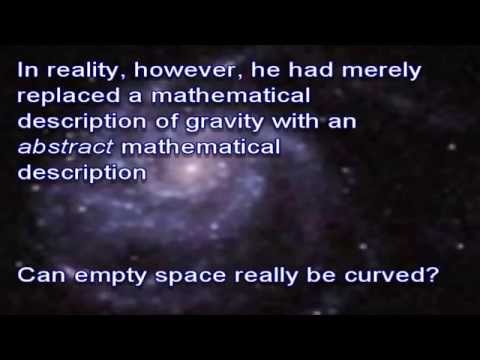 Gravity Behaving Badly Part 1. Comsology and Astronomy