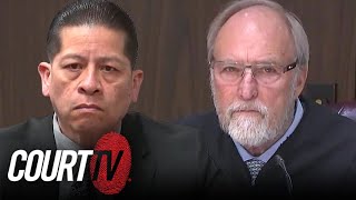 Uvalde School Massacre Trial: Judge Denies Defense's Motion for Mistrial screenshot 1