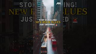 (NEW RELEASE! This Blues Rock Riff Has Serious Soul & Grit) #bluesguitar #rockbluesguitar