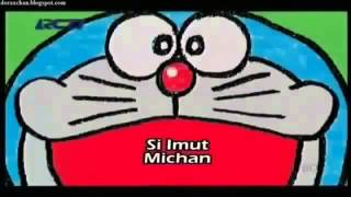 Doraemon Bahasa Indonesia Episode Baru   Si Imut Michan