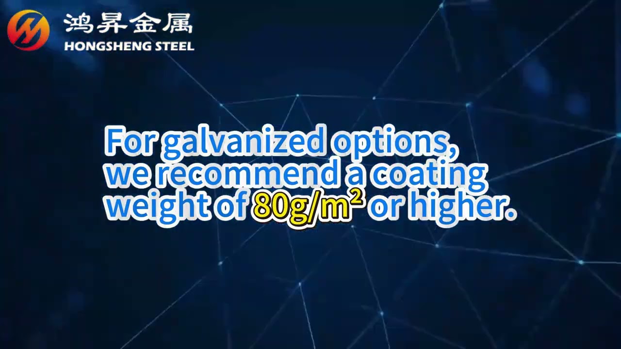 How to Choose Pre-Painted Steel Sheets for Color Steel Roof Panels? 