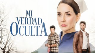 Mi Verdad Oculta | Soundtrack (ORIGINAL) "Tengo Todo Contigo" (Tema de Amor de Aitana & Zacarias)