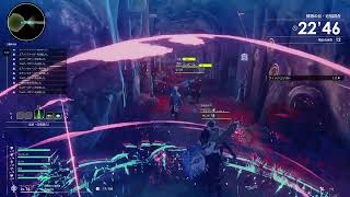Blue Protocol - Dungeon Gameplay #2
