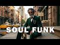 Soul Funk Addict Lounge Mix: Smooth Soul & Velvet Grooves