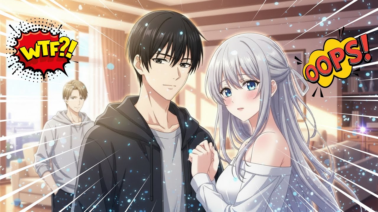 Dikira kena TIPUAN CINTA ONLINE → ternyata PACARAN sama ARTIS TOP 1 | Ringkasan Manhwa