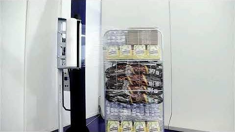 Masterwrap Plus XL | Robopac