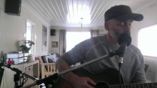 London Grammar - Strong (Guitar Cover) by Pete Lunn