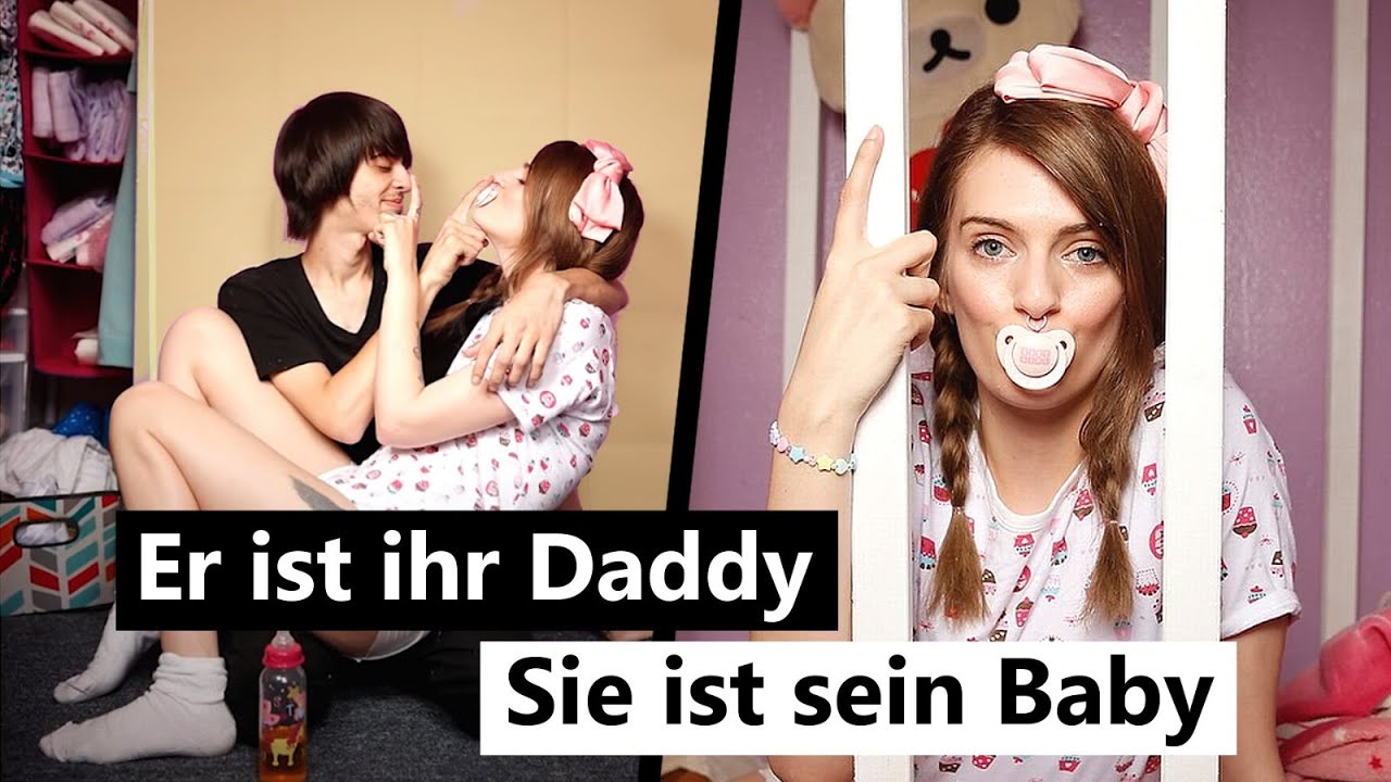 Diese 20-Jährige lebt als wäre sie ein Kleinkind