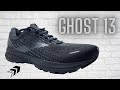 Brooks Ghost 13 Review | Best Brooks Running Shoe?