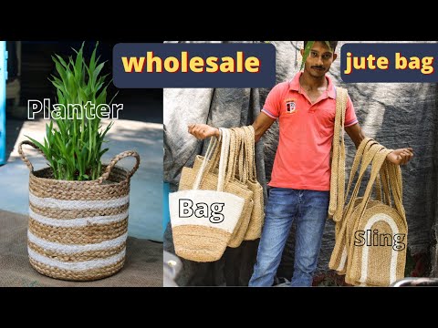 Kolkata Jute Market Price
