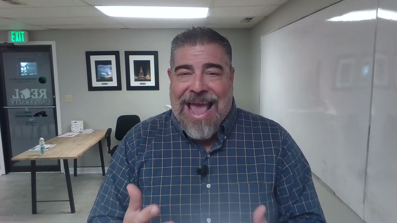 Broker Course Cram Session YouTube