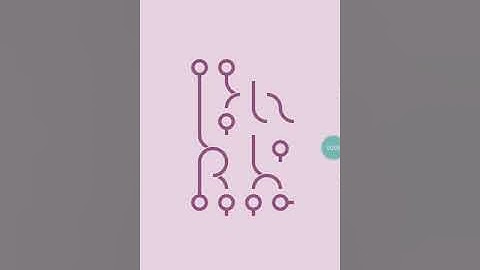 Infinity loop Walkthrough gameplay level 20 to level 40