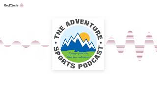 Ep. 1200: Climbing to Overcome with Melissa Strong