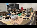 LEGO Room Update 047 - Room Overview and 2024 Kickoff