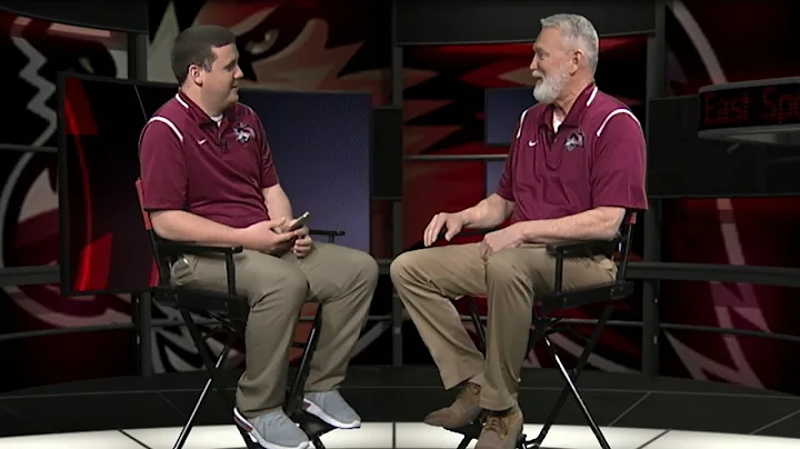 Red Wolf Conversation - Dennis Hicks
