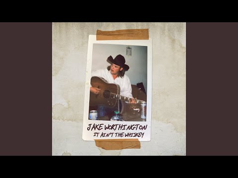 It Ain’t The Whiskey