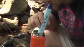 HouseSmarts Cool Tools LifeStraw Episode 137