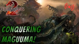 Guild Wars 2 Maguuma Jungle hero points - Events Guild Wars 2 Maguuma Jungle hero points - Events