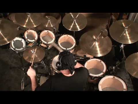 Rush - Vital Signs - Neil Peart Ray Harber tribute