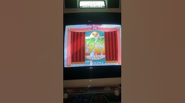 Marvel Land JP (Arcade) - System 2 Multi by Darksoft #namco - Testings