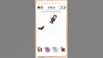 level 12 brain test 2 Smith and Joe part 2