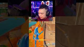 El verdadero macrogaming #clips #gamer #gaming #streamer #juegos #twitch #fortniteclips #fortnite