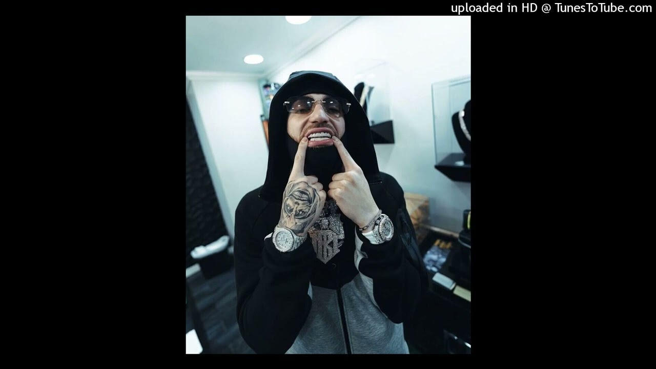 [FREE] Hades66 x Yovngmanota Trap Type Beat ''PA TI