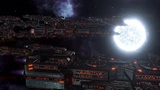Stellaris: Console Edition - Utopia Expansion Release Trailer