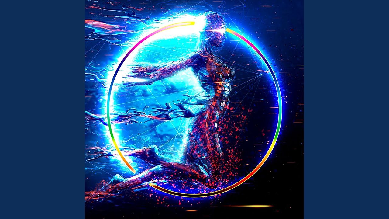 PINEAL GLAND Activation Frequency Music 2675 Hz⎪POWERFUL Crystal Resonator⎪Activate Aura...